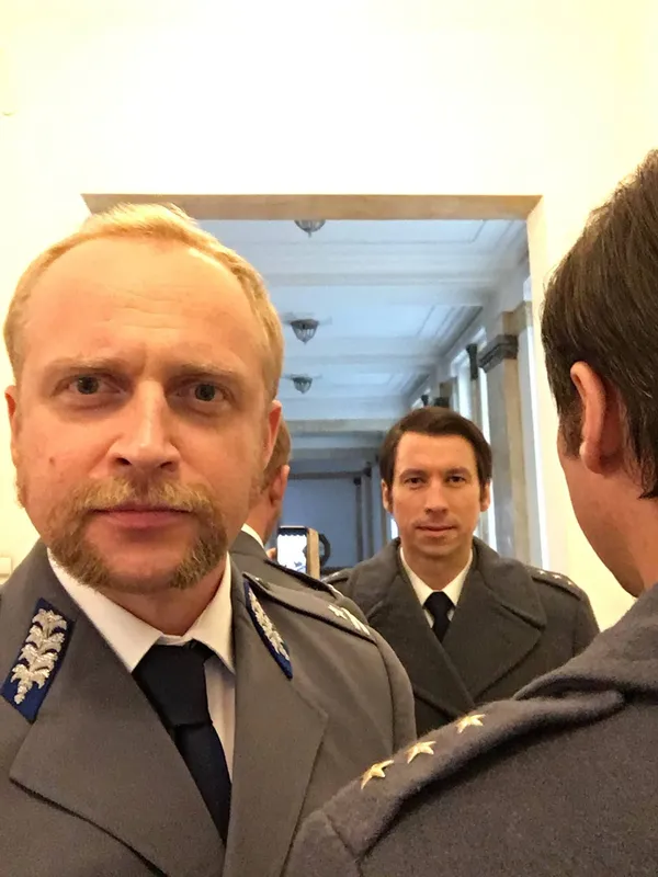 Piotr Adamczyk