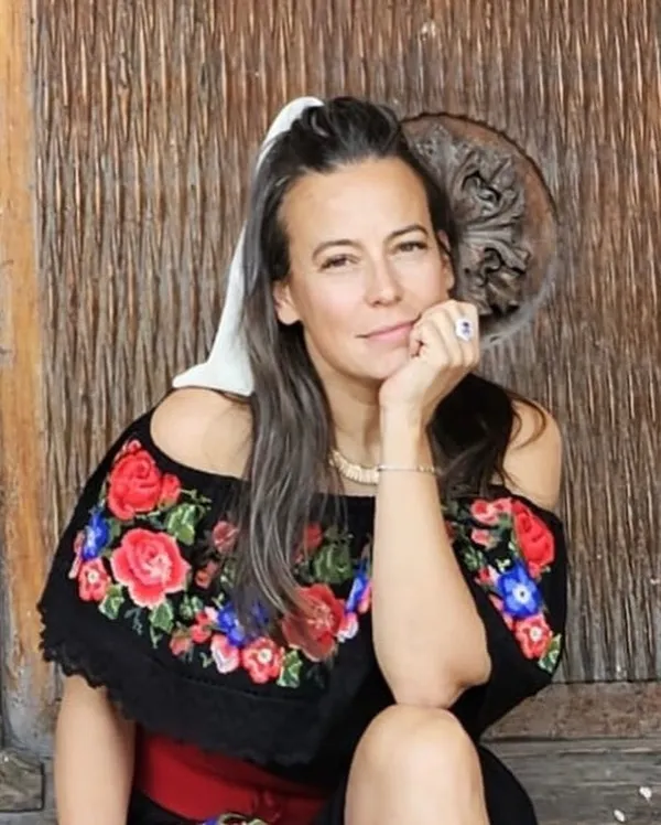 Anna Mucha 