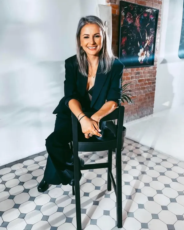 Anna Świątczak