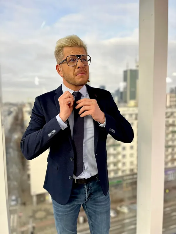 Filip Chajzer 