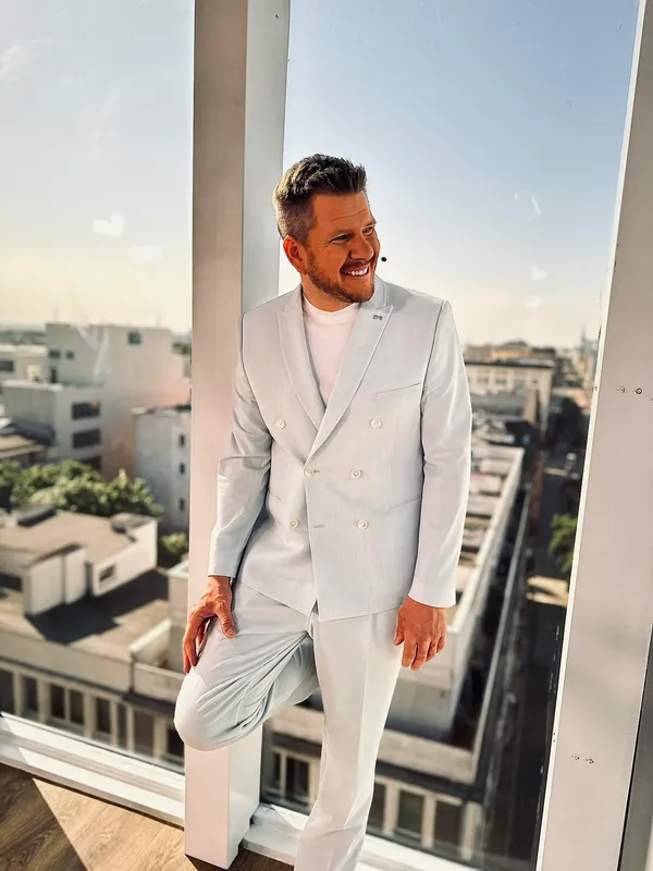 Filip Chajzer 