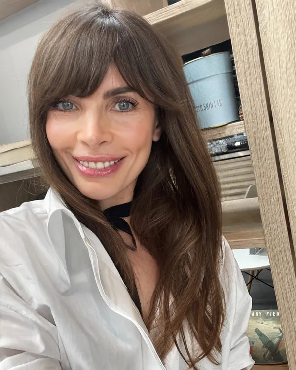 Agnieszka Dygant