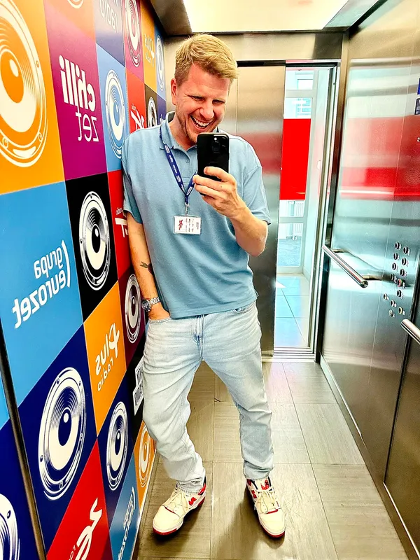 Filip Chajzer 