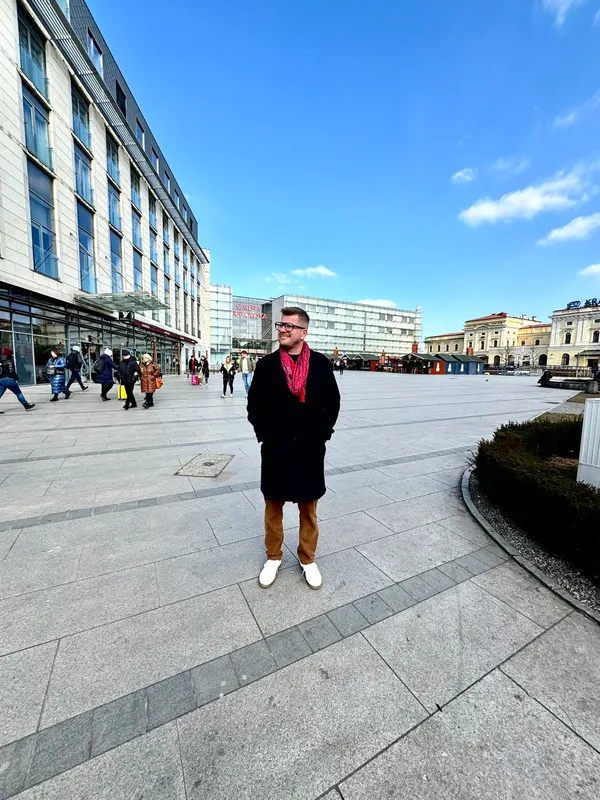 Filip Chajzer 
