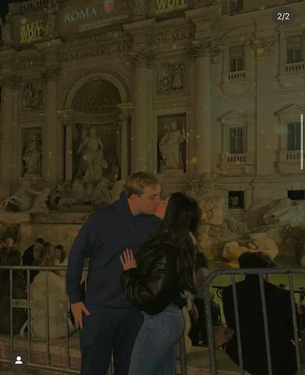 Roxie Węgiel i Kevin Mglej