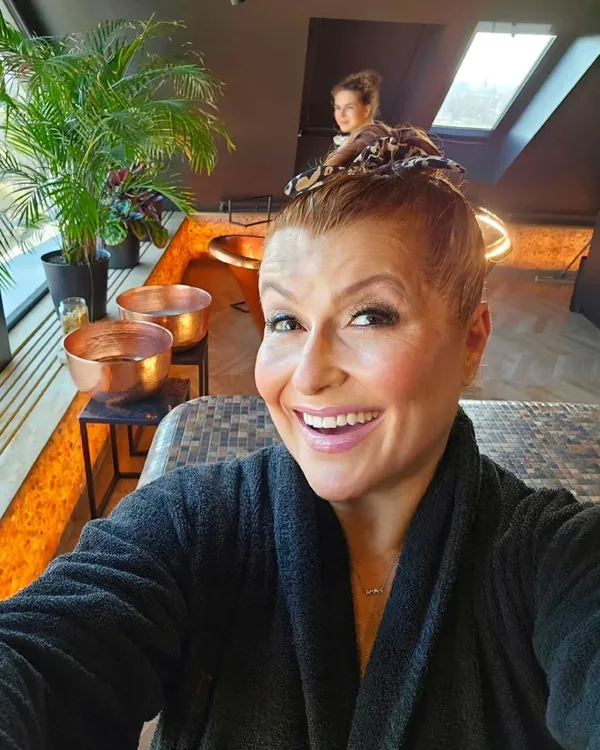Katarzyna Skrzynecka