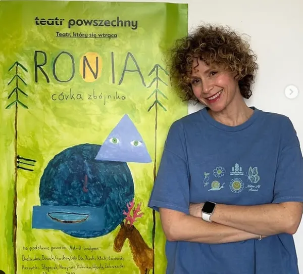 Tak teraz wygląda Mrozowska