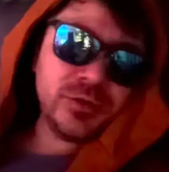 Daniel Martyniuk, syn Zenka