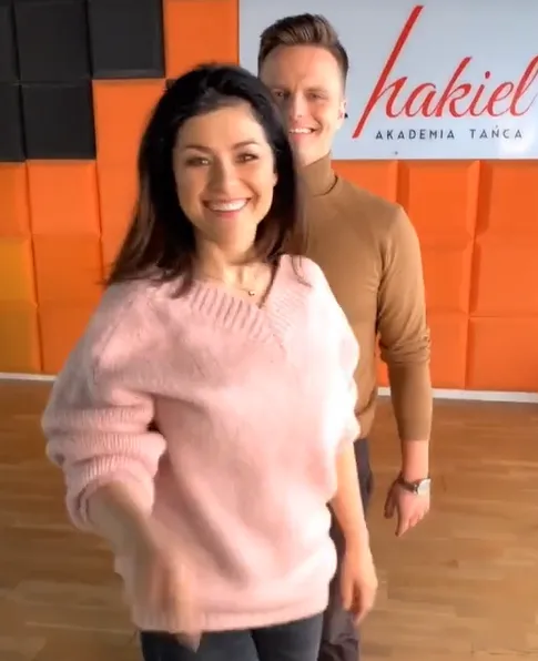 Marcin i Kasia byli małżeństwem do 2022 r.