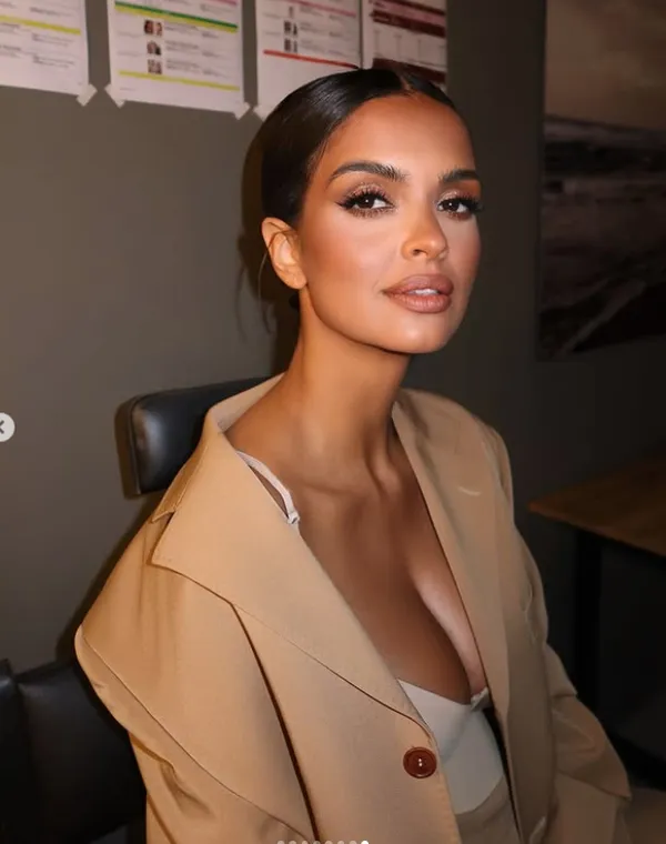 Klaudia El Dursi