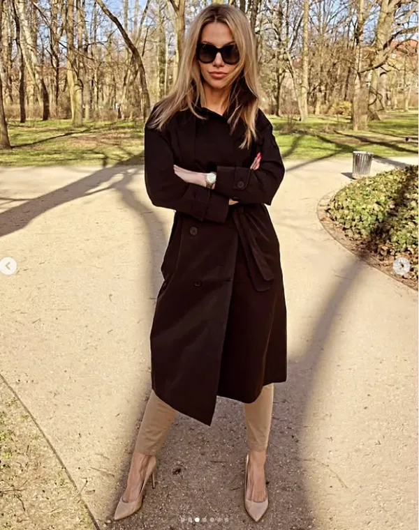 Małgorzata Opczowska