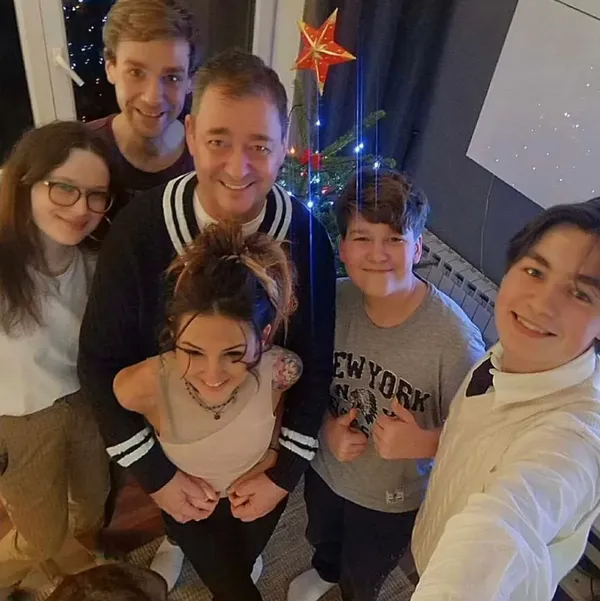Rodzinnie!