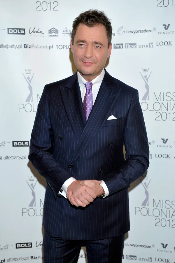 Jacek Rozenek