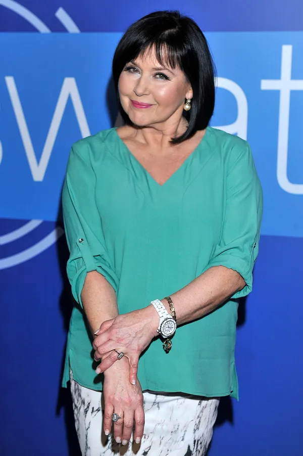 Elżbieta Jaworowicz