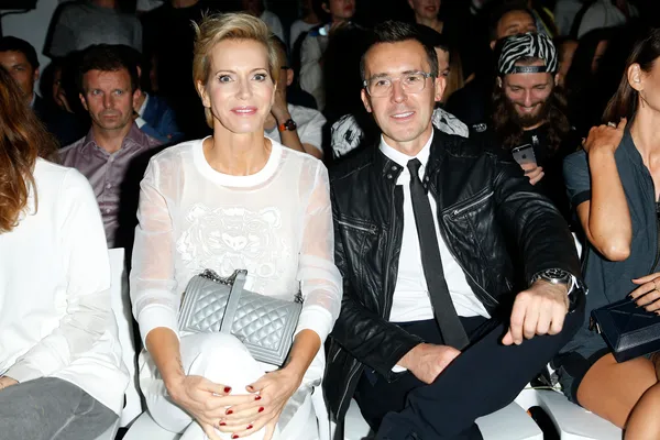 Paulina Smaszcz, Maciej Kurzajewski