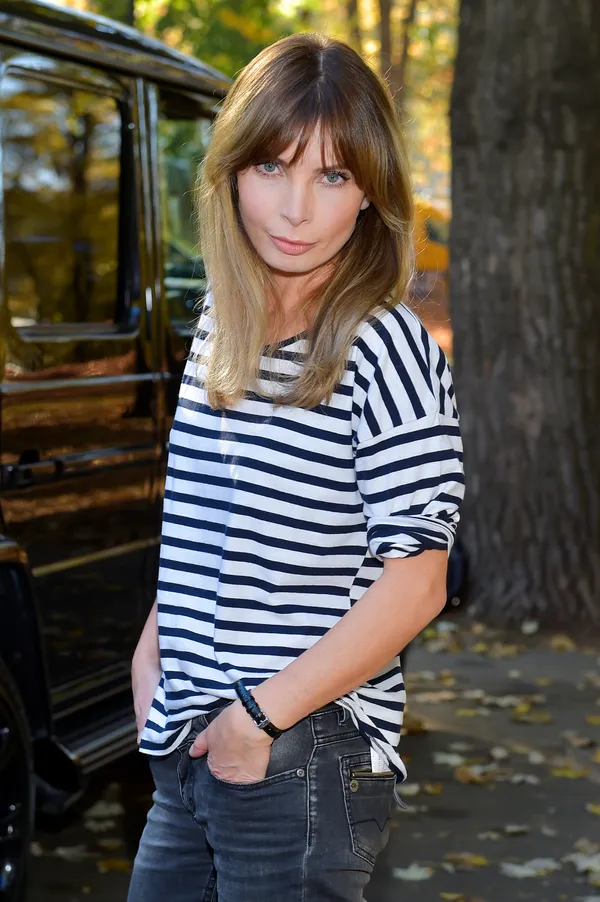 Agnieszka Dygant