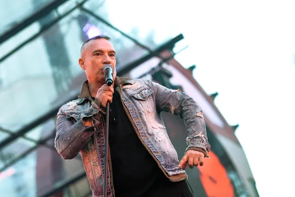 Jacek Stachursky