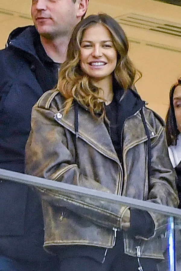 Anna Lewandowska