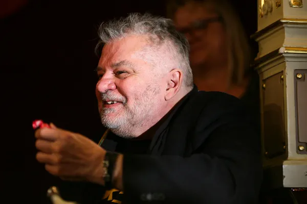 Krzysztof Globisz