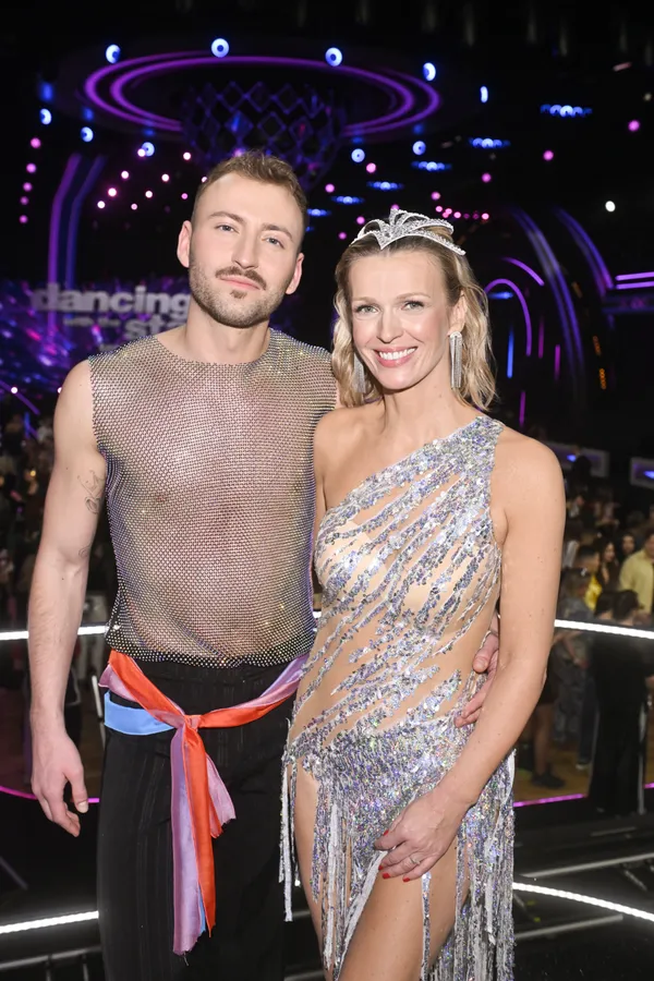 Michał Bartkiewicz, Magda Mołek