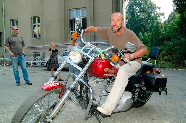 Krzysztof Wakuliński
