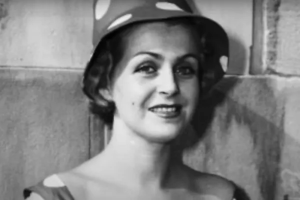 Małgorzata Lorentowicz