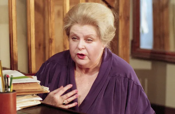 Małgorzata Lorentowicz