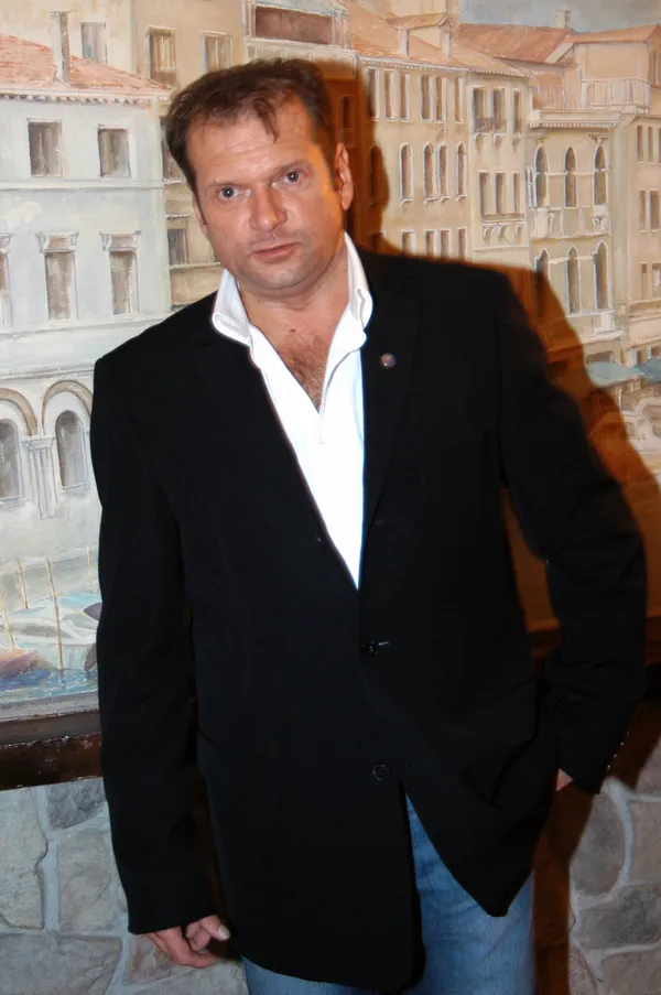 Krzysztof Rutkowski