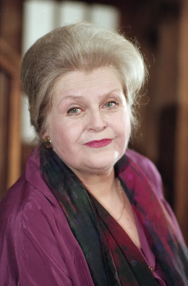 Małgorzata Lorentowicz