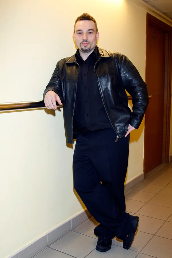 Jacek Stachursky