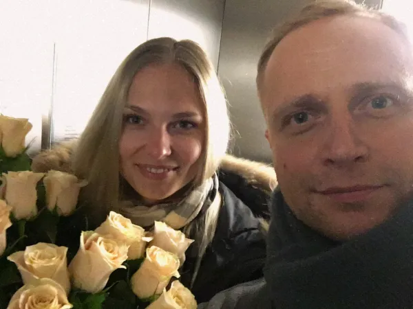 Karolina i Piotr