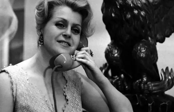 Małgorzata Lorentowicz