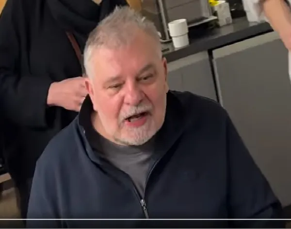 Krzysztof Globisz
