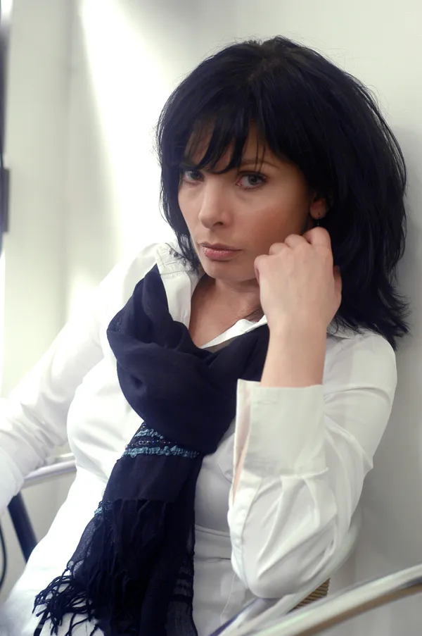 Agnieszka Dygant