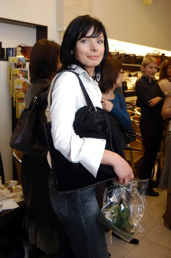 Agnieszka Dygant
