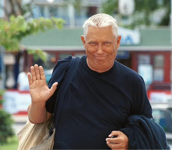 Wojciech Młynarski 