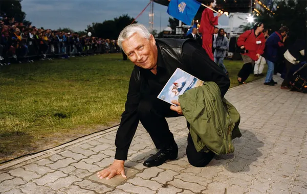 Wojciech Młynarski 