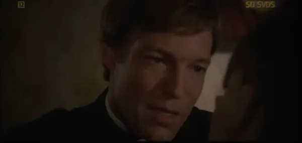 Richard Chamberlain
