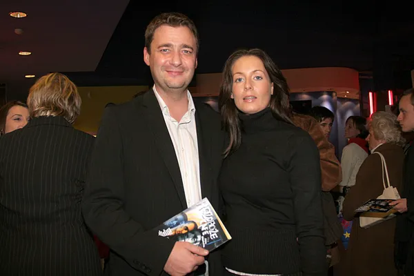 Jacek Rozenek, Małgorzata Rozenek
