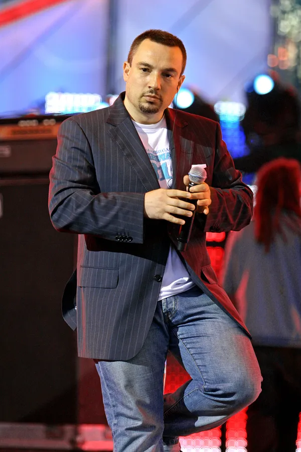 Jacek Stachursky