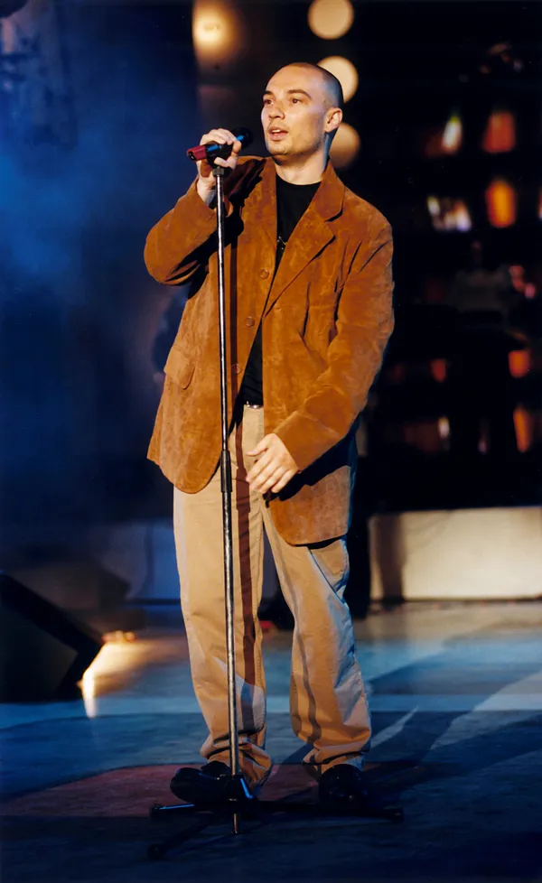 Jacek Stachursky