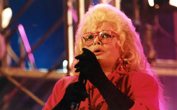 Czesława Maria Cieślak, potem Gospodarek 