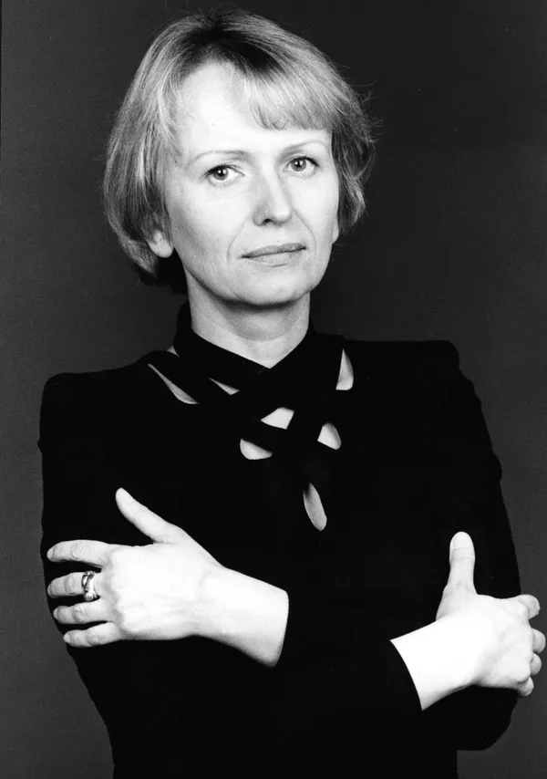 Sławomira Łozińska