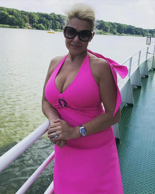 Aldona Orman  