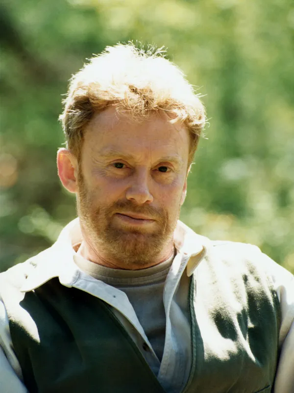 Rafał Olbrychski