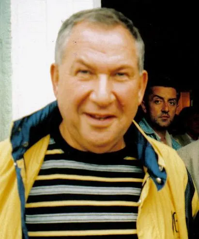 Michał Fajbusiewicz 