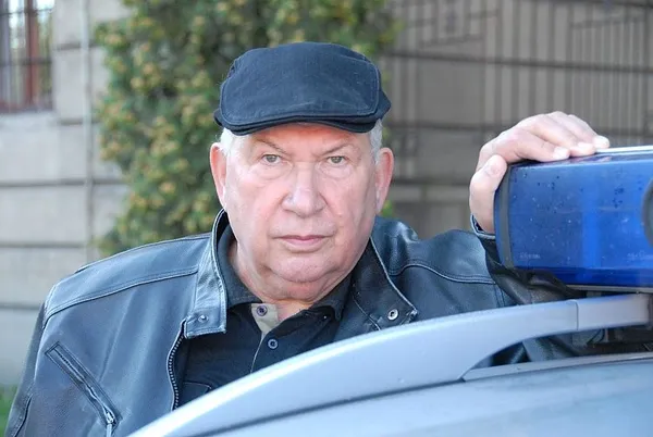 Michał Fajbusiewicz 