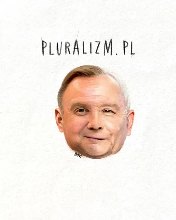 Grafika Matyldy Damięckiej