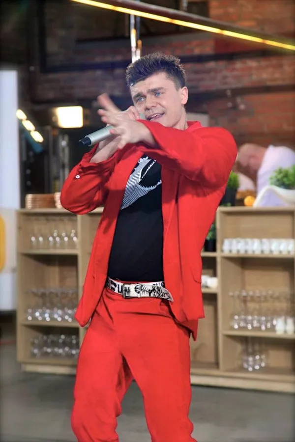 Dziś już nie śpiewa do kotleta
