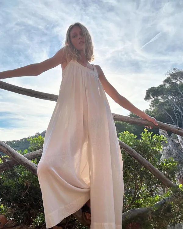Anja Rubik, supermodelka